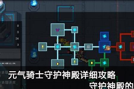 守卫神殿是什么