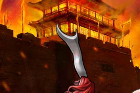 三国乱世张飞换谁