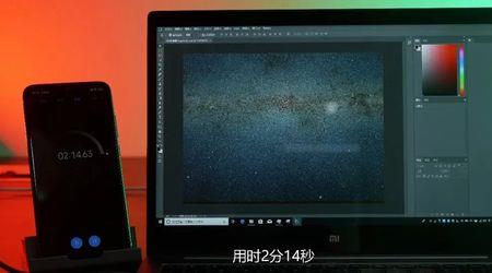mi测试是什么