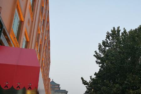 太原王府井属于什么街道