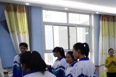 兰州新区舟曲中学秋季开学时间