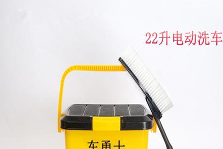 自助洗车需要自己带工具吗