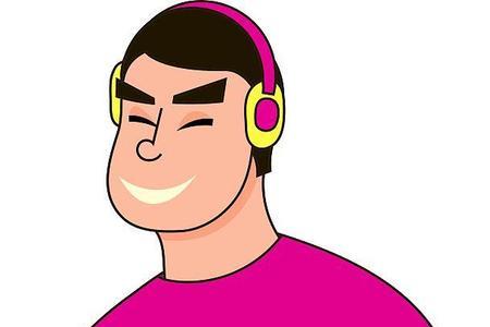 c开头的男主持人