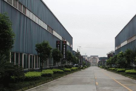 都江堰工业园区有什么厂招工