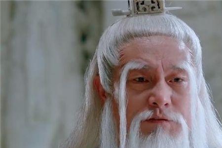 姜子牙是徐州人么