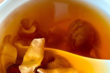 为什么炖的花胶好多油