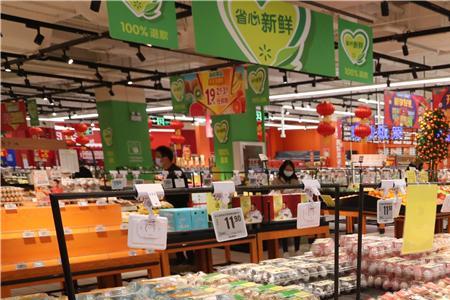 在昆明开小超市哪里进货