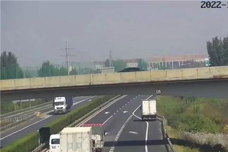 2022山东高速限速新规