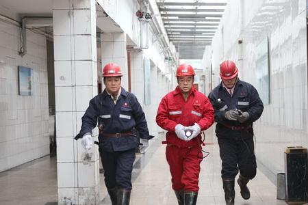 瓦检员怎么样
