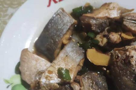 海孩子鱼做法