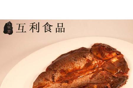 潮汕卤鲫鱼需要刮鳞吗