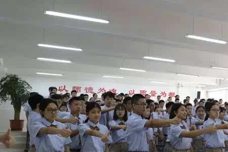 济宁孔子国际中考录取人数