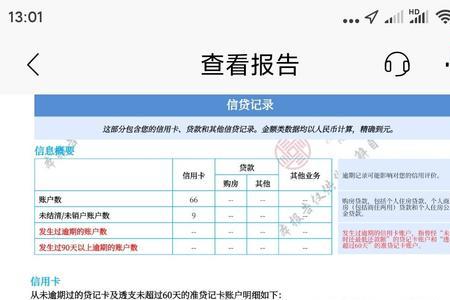百融征信上征信吗