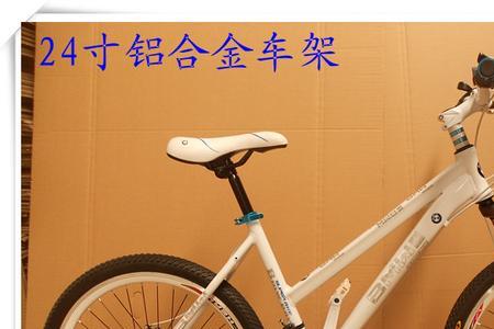 24寸永久牌自行车多少重
