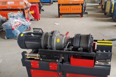 钢筋车丝工包工价格表