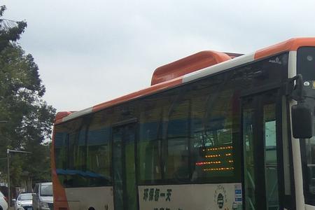 广州711路公交停运了吗