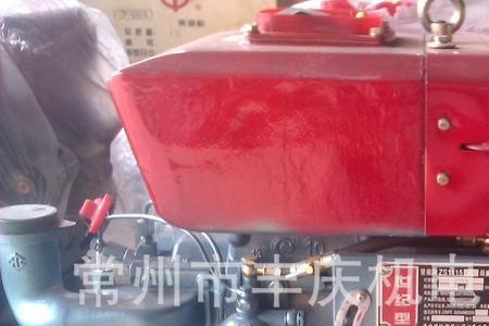 常发柴油机1115什么价