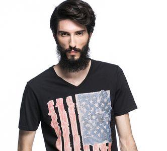 衣服上的胶皮图案怎么去掉