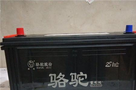 德科和骆驼电瓶哪个好