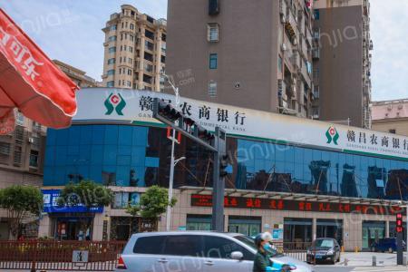 南昌高能物业有限公司