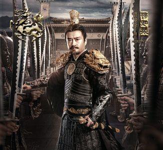 九州人物是什么意思