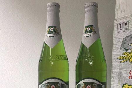 澜沧江啤酒发源于哪里