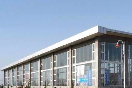 山东科技职业学院可以点外卖吗