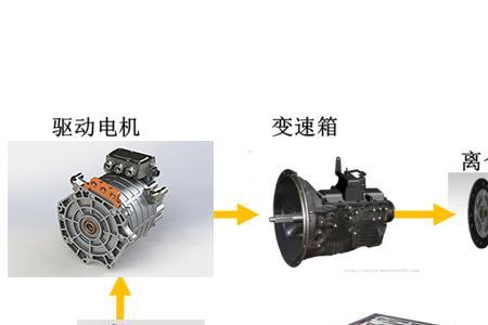 整车控制器vcu模块位置