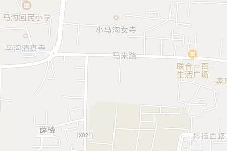 郑州科技学院属于哪个大学城