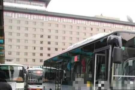 公交公司和客运公司性质区别