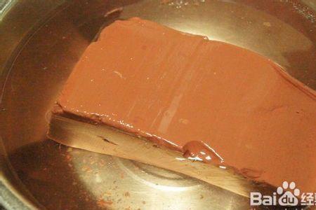 做血豆腐10公斤豆腐放多少盐