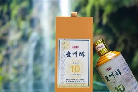贵州亚洲醇酒厂是什么级别