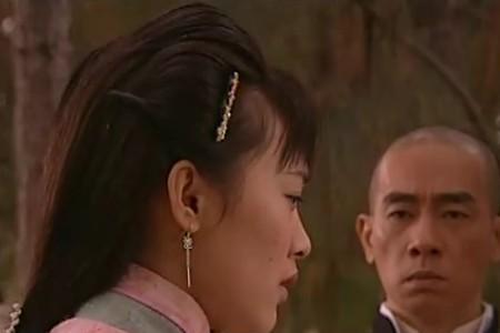 霍元甲母亲出生年月