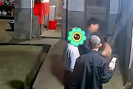 听到家人报丧第一时间怎么做