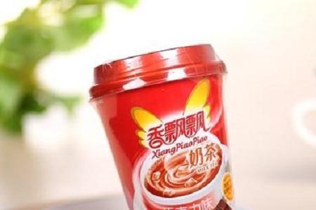 香飘飘可以用50度的热水泡吗