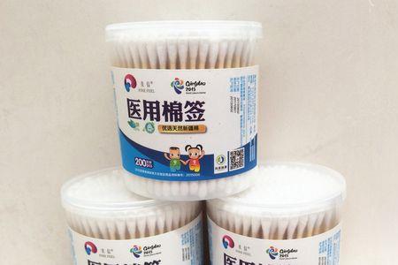 棉签厂利润高吗