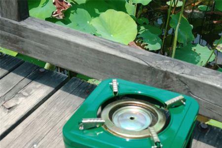 最先进的柴油炉具