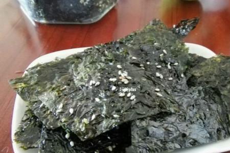 紫菜长毛了还能吃吗