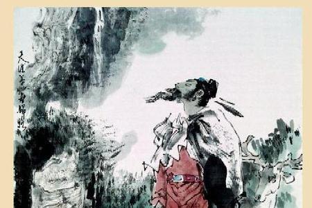 千金买相如赋典故