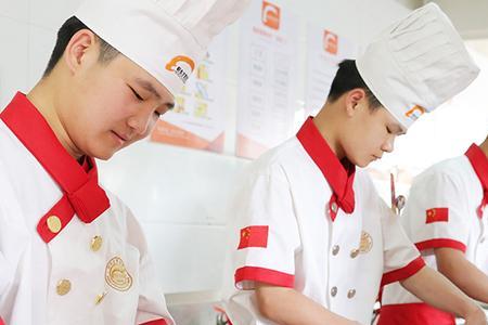 河南烹饪大专排名榜