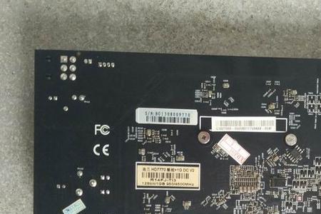 雷风的hd7770好还是gtx750ti好