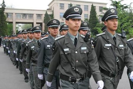 济南附近有招三班保安的