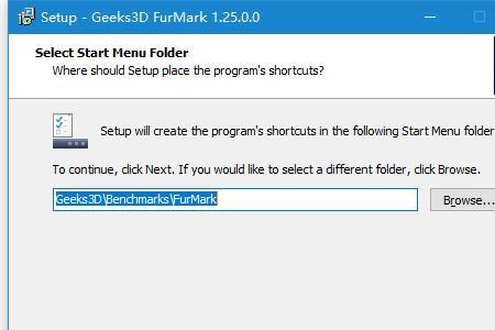 geeks3d烤机要烤多久