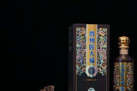 华都匠酒福酱测评