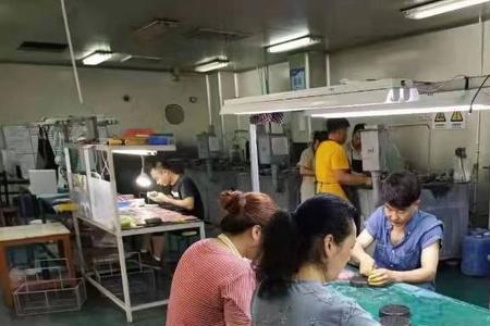 龙岗兄弟科技电子厂好不好做