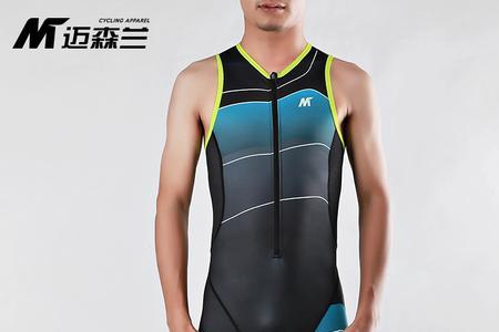 铁骑行服全身多重