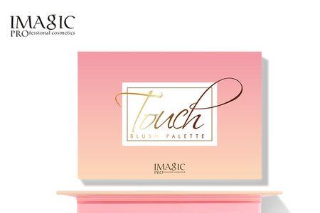 imagic化妆品创始人