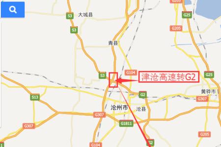 京沪高速有几条