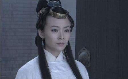 狄仁杰第三部如燕去哪了