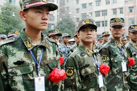 什么是机务兵